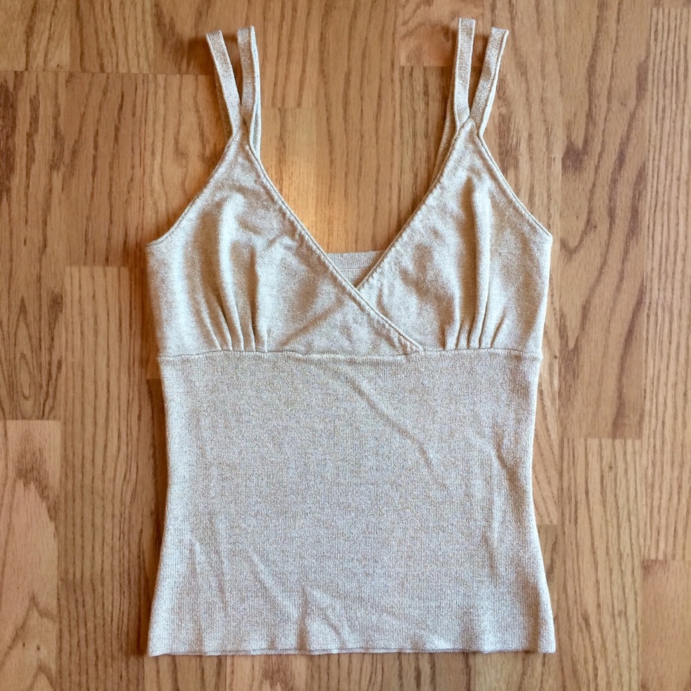 Worthington Camisole - NWOT
